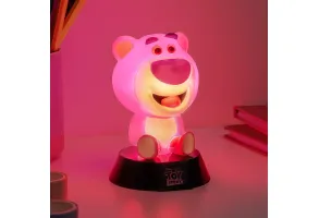 Лампа Lotso Icon