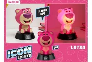 Лампа Lotso Icon - 10