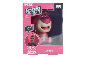 Лампа Lotso Icon - 11