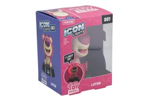 Лампа Lotso Icon - 12