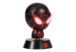 Лампа Miles Morales Icon - 4