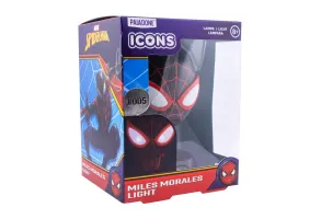 Лампа Miles Morales Icon - 7