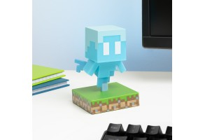 Лампа Minecraft Allay Icon - 2