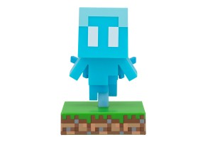 Лампа Minecraft Allay Icon - 4