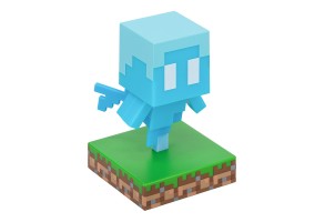 Лампа Minecraft Allay Icon - 5