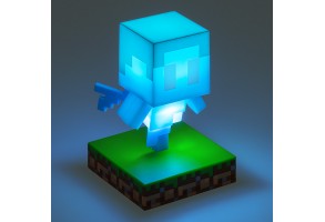 Лампа Minecraft Allay Icon - 6