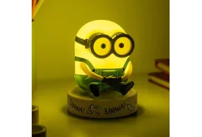 Лампа Minions Icon