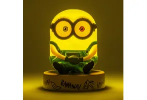 Лампа Minions Icon - 7