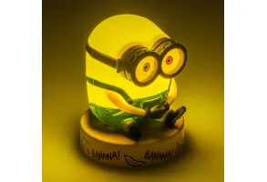 Лампа Minions Icon - 8