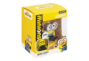 Лампа Minions Icon - 10