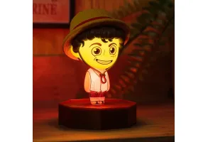 Лампа One Piece Luffy Icon
