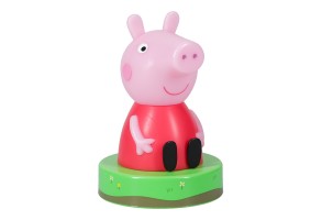 Лампа Peppa Pig Icon - 2