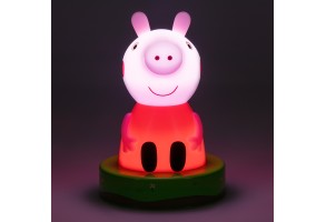 Лампа Peppa Pig Icon - 3