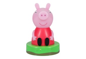 Лампа Peppa Pig Icon - 4