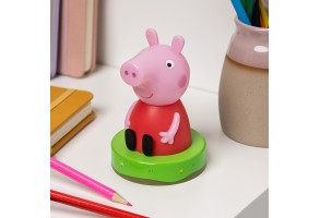 Лампа Peppa Pig Icon - 5
