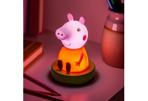 Лампа Peppa Pig Icon - 6