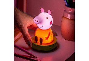 Лампа Peppa Pig Icon - 7