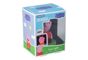 Лампа Peppa Pig Icon - 8