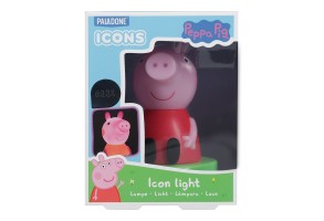 Лампа Peppa Pig Icon - 9
