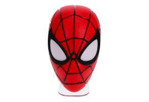 Лампа Spiderman Mask - 8