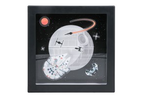 Лампа Star Wars Frame - 7