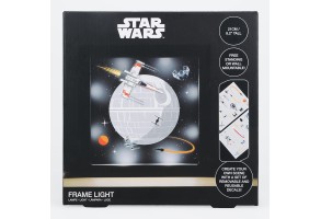 Лампа Star Wars Frame - 11