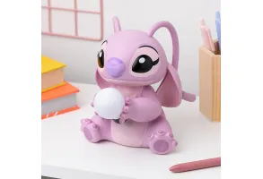 Лампа Stitch Angel - 2