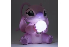 Лампа Stitch Angel - 5