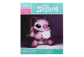 Лампа Stitch Angel - 7