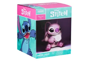 Лампа Stitch Angel - 8