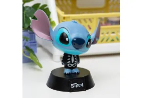 Лампа Stitch Skeleton Icon