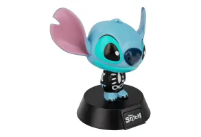 Лампа Stitch Skeleton Icon - 5