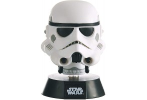 Лампа Stormtrooper Icon  - 2