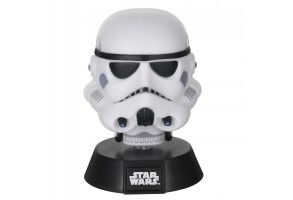 Лампа Stormtrooper Icon  - 3