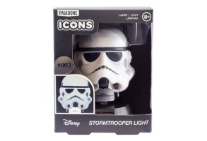 Лампа Stormtrooper Icon  - 4