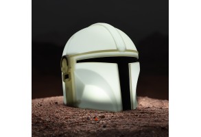 Лампа The Mandalorian
