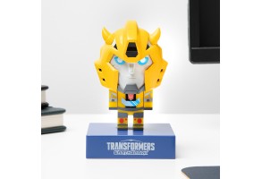Лампа Transformers BumbleBee Icon - 4
