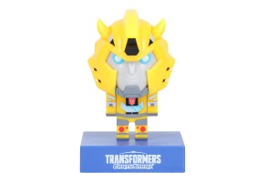 Лампа Transformers BumbleBee Icon - 7