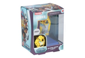 Лампа Transformers BumbleBee Icon - 10