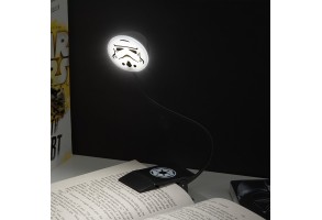 Лампа за четене Star Wars Stormtrooper