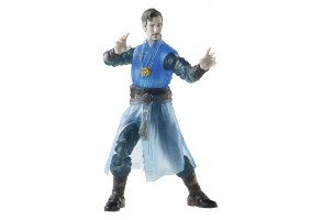 Фигурка Hasbro Marvel Legends Series Doctor Strange, с аксесоари, 15 см - 2