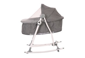 ЛЕГЛО ЛЮЛКА ALICANTE GREY - 3