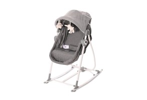 ЛЕГЛО ЛЮЛКА ALICANTE GREY - 5