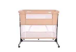 ЛЕГЛО MILANO 2 в 1 BEIGE - 5