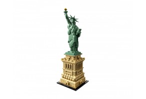 LEGO Architecture 21042 - Статуята на свободата - 2
