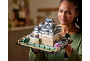 LEGO Architecture 21060 - Замъкът Химеджи - 7