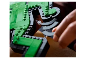 LEGO® Art 31216 - Keith Haring - Танцуващи фигури - 6