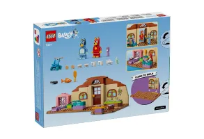 LEGO Bluey 11221 - На училище с Ръсти и Блуи - 2