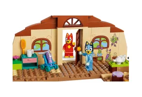 LEGO Bluey 11221 - На училище с Ръсти и Блуи - 5