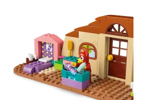 LEGO Bluey 11221 - На училище с Ръсти и Блуи - 6